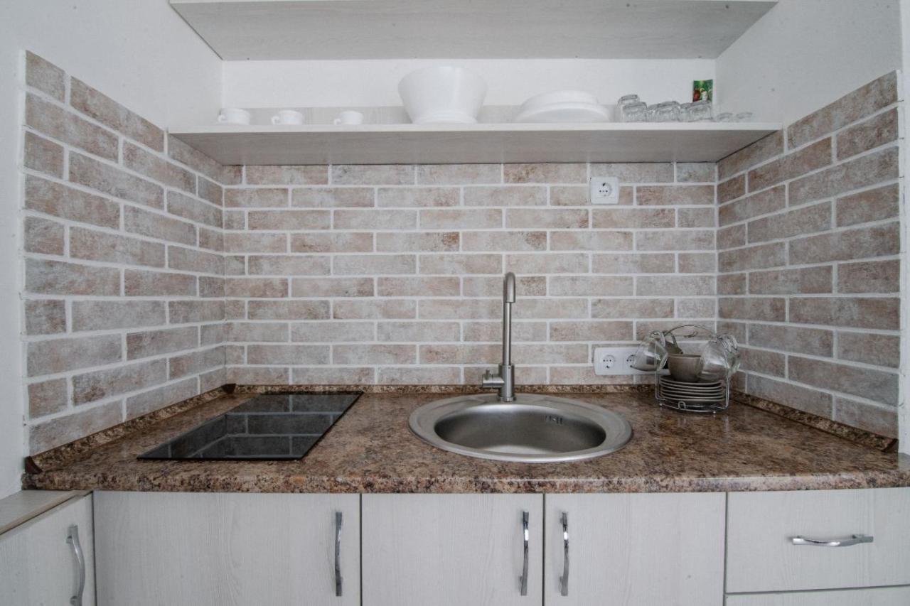 Cottage house Mizhhirya  Ngoại thất bức ảnh