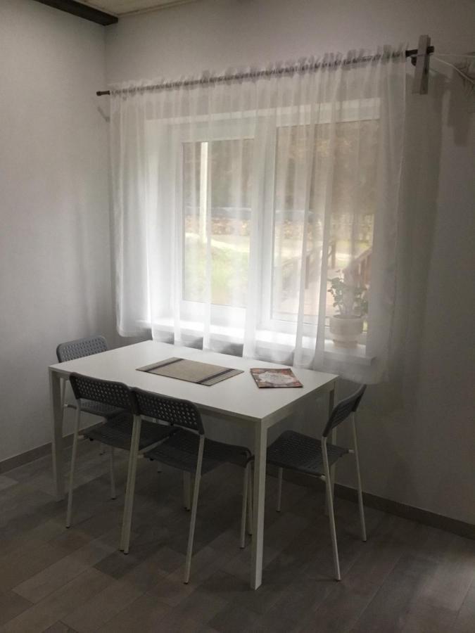 Cottage house Mizhhirya  Ngoại thất bức ảnh