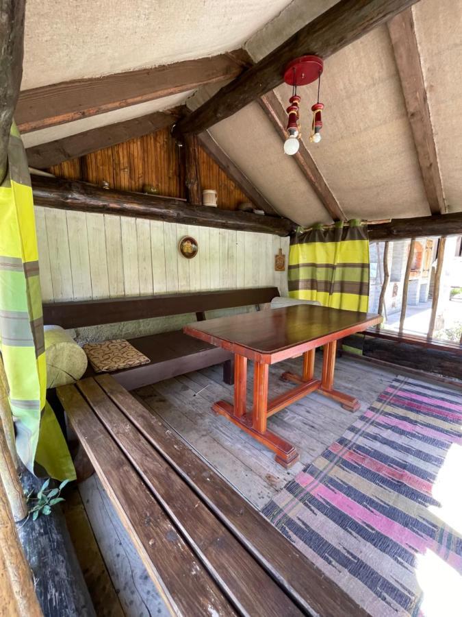 Cottage house Mizhhirya  Ngoại thất bức ảnh