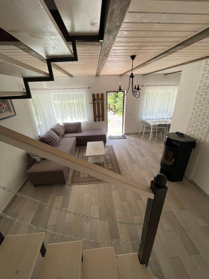 Cottage house Mizhhirya  Ngoại thất bức ảnh