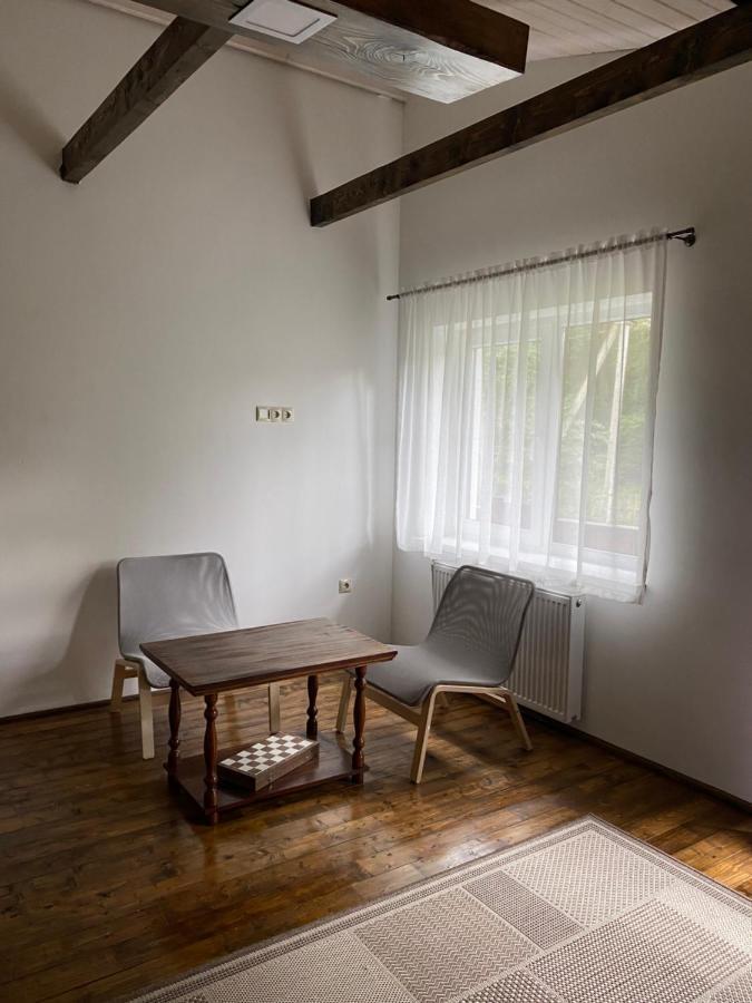 Cottage house Mizhhirya  Ngoại thất bức ảnh