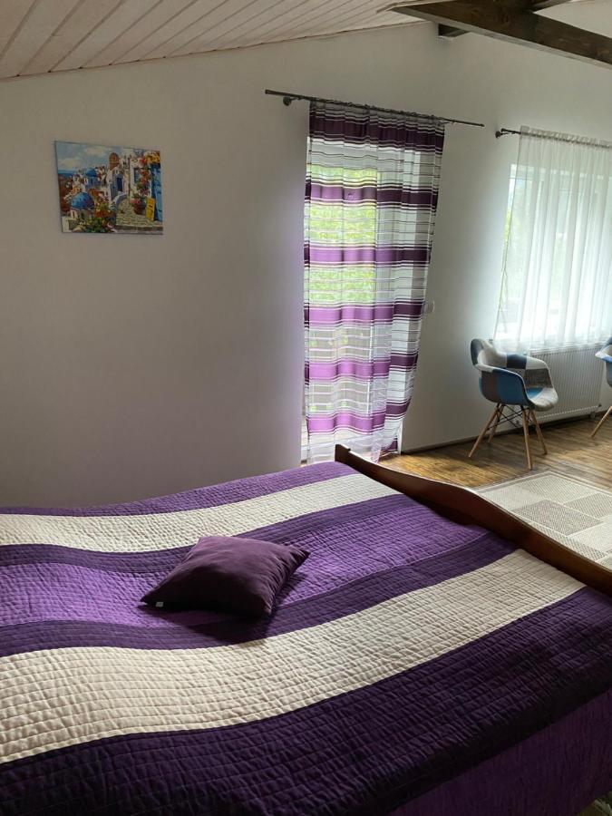 Cottage house Mizhhirya  Ngoại thất bức ảnh